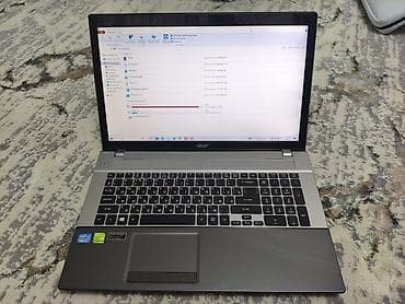 Офисный, Б/у, Intel Core i7
