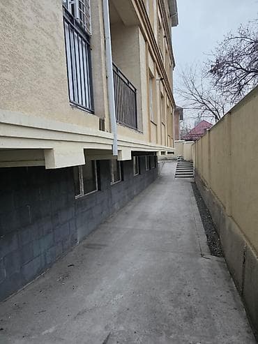 Недвижимость: 1 комната, 47 м², Элитка, 2 этаж, Готовая ПСО (под самоотделку) — 4