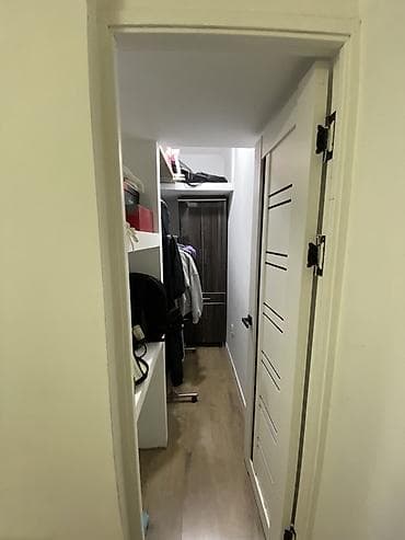 1 комнатный дом: 1 комната, С подселением — 2