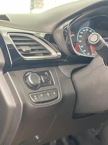 шевролет равон: Chevrolet Spark: 2020 г., 1 л, Автомат, Бензин, Хэтчбэк — 10