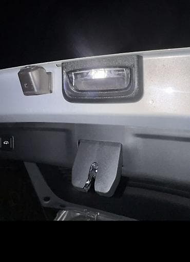 android teyes cc3: Changan : 2026 г., 0.1 л, Автомат, Электромобиль, Хэтчбэк — 7