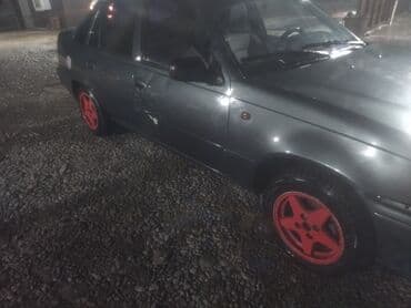 срочно продаю в связи с переездом: Daewoo Nexia: 2002 г., 1.5 л, Механика, Бензин, Седан — 3