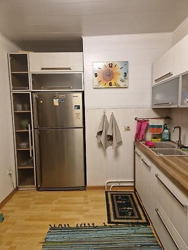 дома заря: Продаю дом Кызыл-Аскер ул 9 января, участок 4.16по — 8