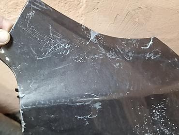 rogue: Переднее левое Nissan, 2018 г., Оригинал — 3