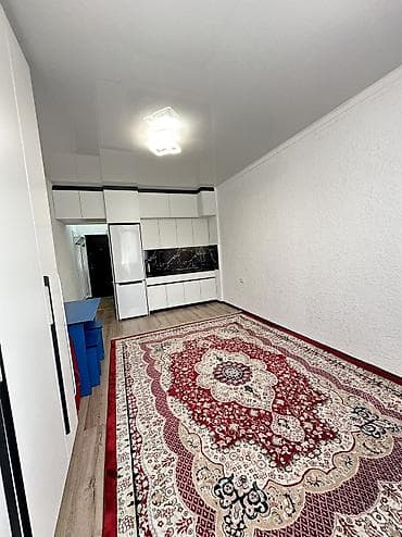 завод шоро: 1 комната, 24 м², Косметический ремонт — 7