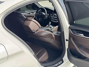 e60 m5: BMW 5 series: 2018 г., 2 л, Автомат, Бензин, Седан — 7