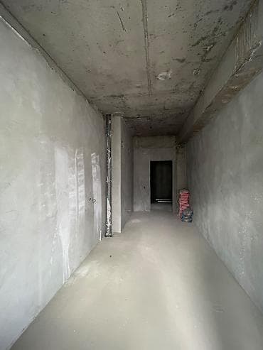 pro group: 3 комнаты, 97 м², Южная Магистраль Элитка, 13 этаж, ПСО (под самоотделку) — 3