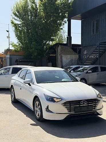 диски для хундай соната: Hyundai Sonata: 2022 г., 2 л, Автомат, Газ, Седан — 3