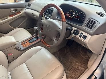 mini v: Toyota Windom: 2001 г., 3 л, Автомат, Бензин, Седан — 7