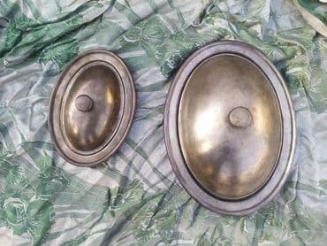 купить эмалированную посуду от производителя: Куплю любую посуду, сервизы,хрусталь,ковры, баллоны,часы,разную — 2