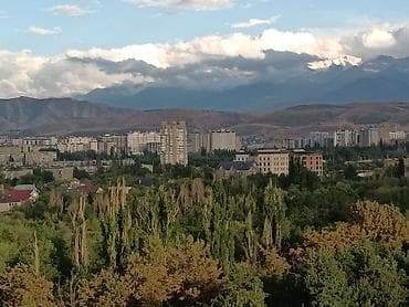 кв орловка: 4 комнаты, 115 м², Элитка, 11 этаж, Дизайнерский ремонт — 1