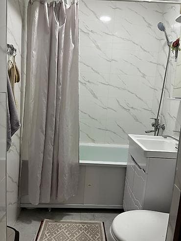 3: 1 комната, 38 м², Индивидуалка, 3 этаж, Косметический ремонт — 8