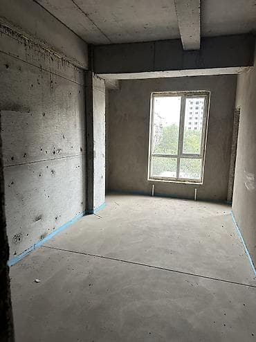pro group: 2 комнаты, 70 м², Ипподром Элитка, 12 этаж, ПСО (под самоотделку) — 3