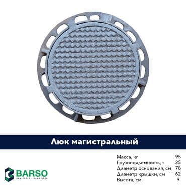 почтовые ящики: Чугунные люки от производителя | ГОСТ | Оптом и в розницу Купить — 7