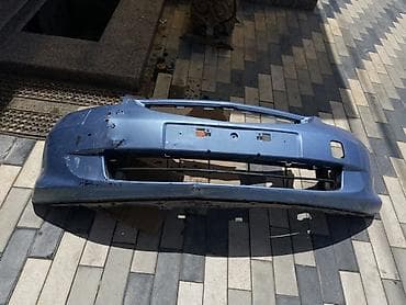 химия на авто: Бампер Honda, Б/у — 1