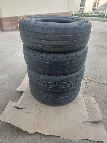 Шины 205 / 60 / R 16, Лето, Комплект, Легковые, PRIMUS — 3