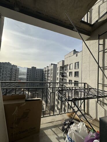 1 комнатная квартира в центре: 1 комната, 42 м², Элитка, 9 этаж, Евроремонт — 4