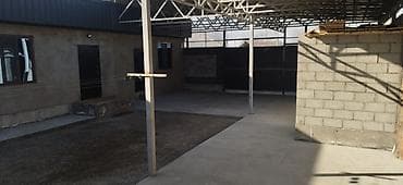 новый ошский рынок: Продаётся капитально построенный новый Дом город Токмок район Башня — 3