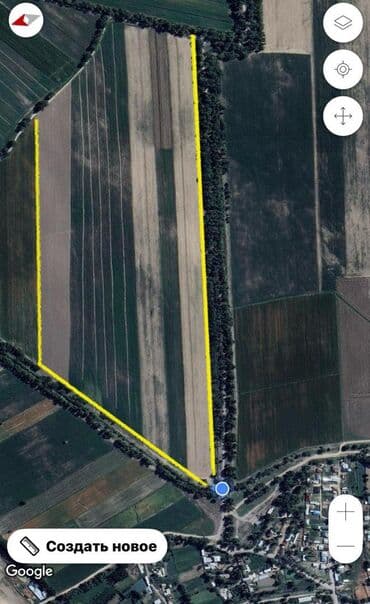 сельхоз назначение: 3400 соток, Для сельского хозяйства, Красная книга — 4