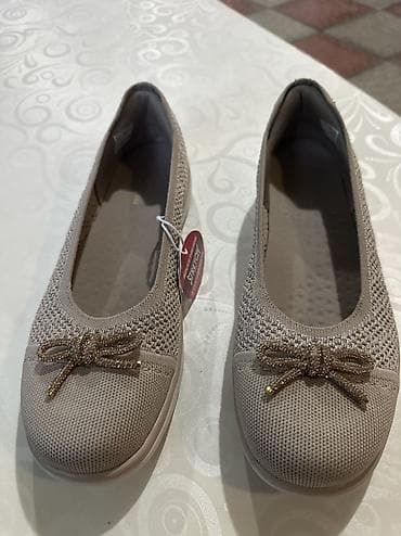 кат обувь: Продаю женские туфли SKECHERS . Были куплены в США для матери но — 2