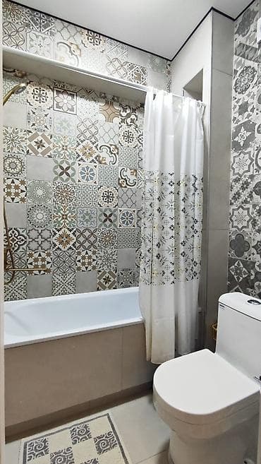 Недвижимость: 3 комнаты, 75 м², Элитка, 4 этаж, Евроремонт — 3