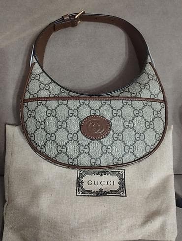 samsung 128: Классическая сумка, Gucci, Италия, Застежка на молнии, Женские, Новый — 4