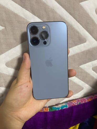 айфон se 2022 цена в бишкеке: IPhone 13 Pro, Б/у, 256 ГБ, Голубой, Защитное стекло, Чехол, Коробка, 90 % — 4