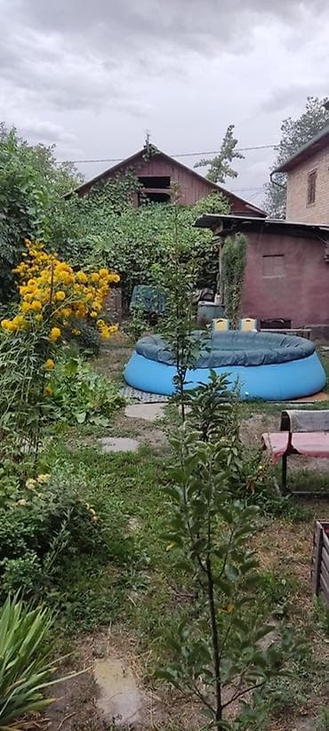 Дома: Срочно Продаю Дом!!! 3,5 сотки 4 комнаты+ кухня и коридор( дом старый — 1