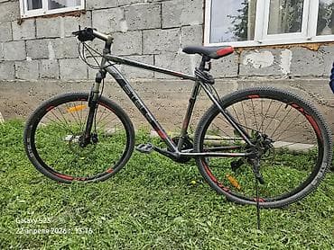 Горный велосипед, Stels