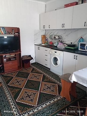 недвижимость в чолпон ате: Дом новый не большой 3ком уч6сот.гОрловке кеминский район.55мин — 4