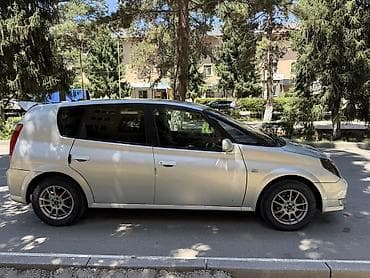 алла тоо: Toyota Opa: 2000 г., 1.8 л, Автомат, Бензин, Хетчбек — 4