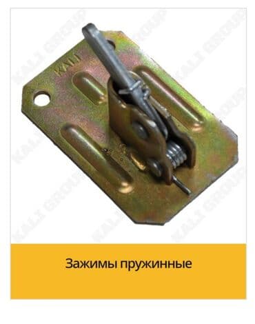 мультиметр клещи: Чироз — 1