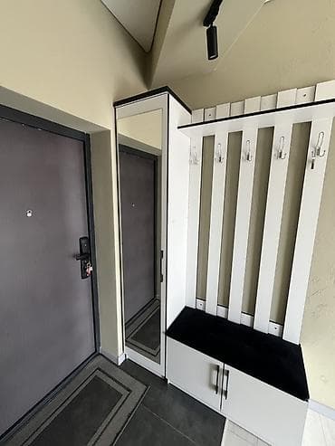 детскую кроватку кроватка к: Сдается двухкомнатная квартира на Иссык-куле. С видом на озеро и горы — 2