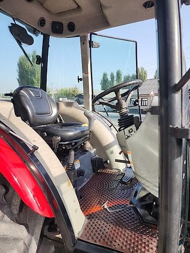 тягач бу: Мини тракторлор сатылат — 3