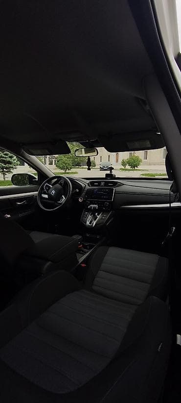 цена хонда срв: Honda CR-V: 2021 г., 1.5 л, Автомат, Бензин, Кроссовер — 5