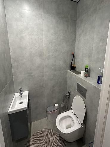 8: 3 комнаты, 124 м², Южная Магистраль Элитка, 8 этаж, Дизайнерский ремонт — 3