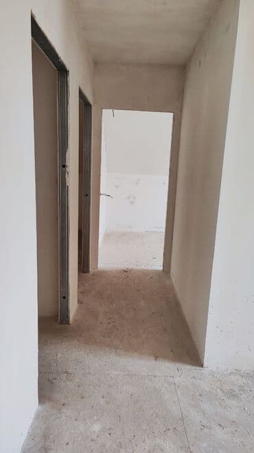 дома в балыкчы: Дом, 120 м², 5 комнат, Риэлтор, ПСО (под самоотделку) — 5