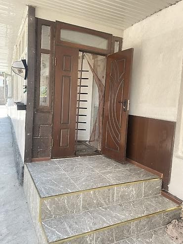 gray hotel: Фуркатта Алиханов кочонун башында 4 комнат уй сатылат .Бардык — 3