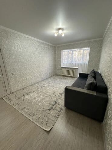 аренда квартир на долгий срок восток 5: 1 комната, Агентство недвижимости, Без подселения, С мебелью частично — 6