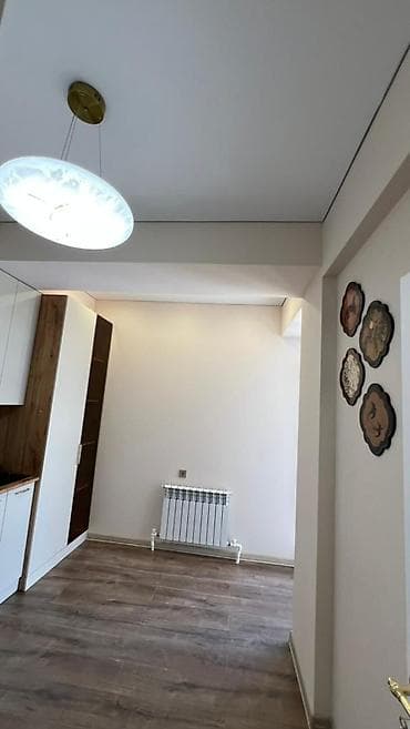 Продажа квартир: 2 комнаты, 63 м², Элитка, 11 этаж, Дизайнерский ремонт — 5