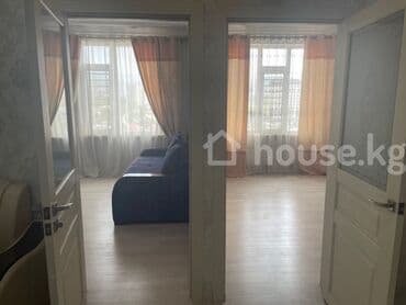 сниму квартиру в районе политех: 1 комната, 48 м², Элитка, 10 этаж — 1