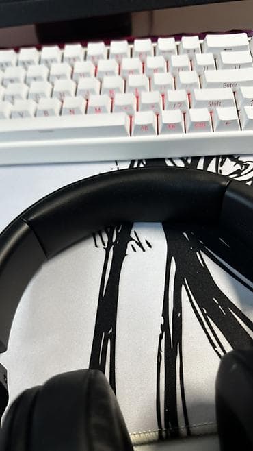 logitech g735: Razer, Б/у — 4