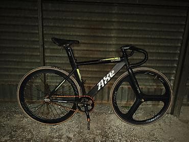 Шоссейный велосипед, Рама XS (130 -155 см)