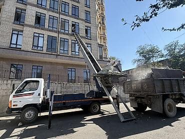 услуга вышка: Автолифт 42м
Автовышка 45м
Автокран от 25т до 250т
Афтолив 
Афтолифт — 2