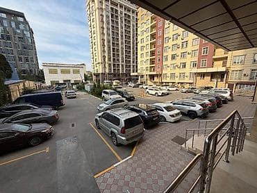 real sight: 3 комнаты, 125 м², Золотой квадрат Элитка, 6 этаж, Евроремонт — 4