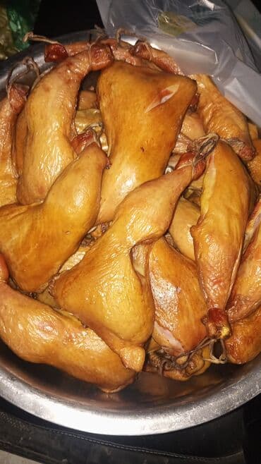 Птица: Курица  — 2