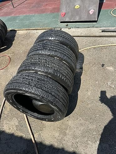 k7 2018: Шины 225 / 55 / R 18, Лето, Комплект, Легковые, Nexen — 5