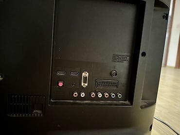 ТВ и видео: Телевизор Sony KDL-40BX420, 40" Основные характеристики: - — 4