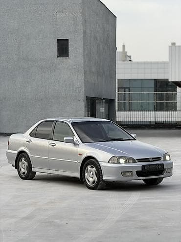 на хонда торнео: Honda Torneo: 2001 г., 1.8 л, Автомат, Бензин, Седан — 2