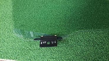 ford ltd: Переднее левое BMW, 2003 г., Б/у, Оригинал — 3